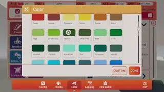 Recroom Fpe stream 1