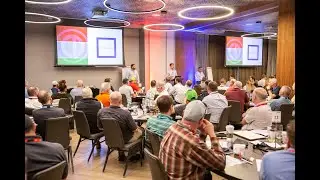 Contractor Safety Symposium Opener 2023