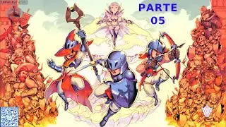 Gameplay de domingo em 4K: Souldiers 05 - quase sem comentários