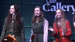 FolkOpera & Boris Bazurov Experience -  Ethno drive suite