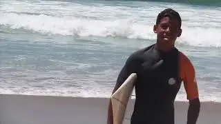 rabat surf