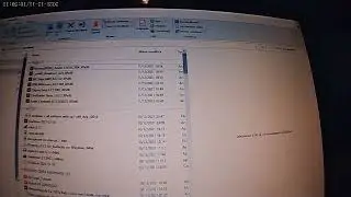 Ripristino vecchio pc parte 5 - Ricerca e download Driver parte 2 + file compressi
