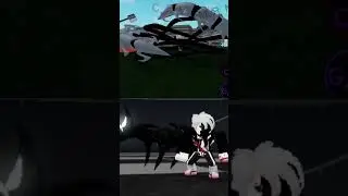 Kenk1 vs Kenk2 #roblox #rogoul