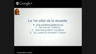 Webconf&eacute;rence 