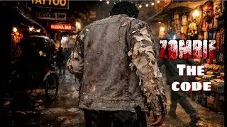Zombie The Code: Introducing Adam | ज़ोंबी द कोड | Official Trailer | Hindi