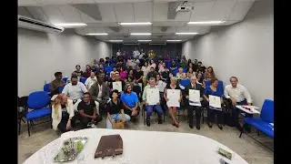 Mo&ccedil;&otilde;es de Aplauso e T&iacute;tulos de Cidadania ao Curso de Filosofia da UFMT