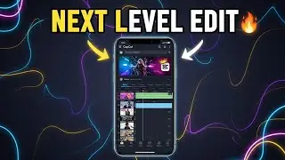 Next Level Video Editing in CapCut Pro 😱 | Pro & Viral Style