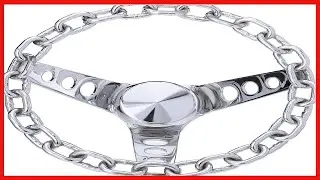 Grant 741 Chain Steering Wheel