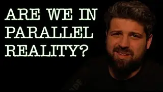 Are We Living in a Different Timeline?