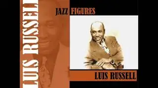 Freakish Blues - Luis Russell, Luis Russell Orchestra