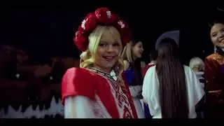 GOLDEN STAR KIDS INTERNATIONAL 2024 - TRAILER - GRAND FINALE