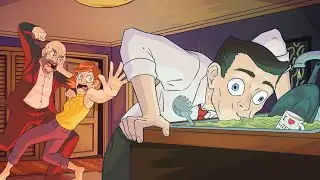 Drinking Yummy Sink Water in Twelve Minutes
