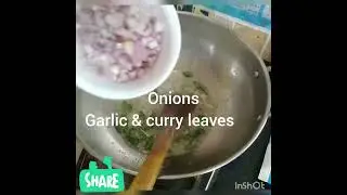 🦈small dry fish curry recipe, 🦈ఎండు నెత్తాళ్లు ఇగురు,#shorts#subscribe #padmavati Naga