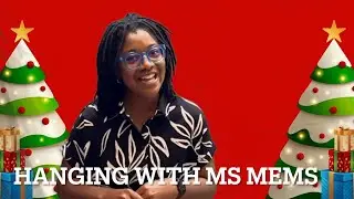 Christmas Songs and Stories for Kids - Hanging with Ms Mems