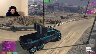 Buscando empleo: GTA RP