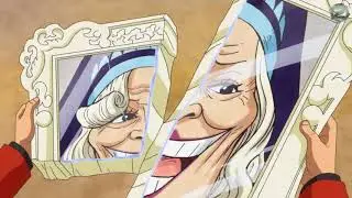 Bege talks to Katakuri about the future