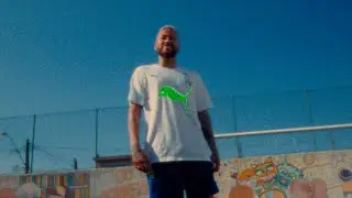 Puma GLOBAL - Instituto Neymar JR