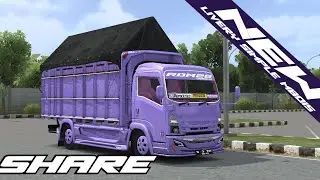 Share livery ungu simple mbois var bkr