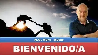 Suscribite a Mi Canal y Se parte del Cambio - N.C. Kurt