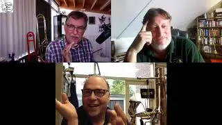 DBTO 2020 VIDEO CONFERENCE