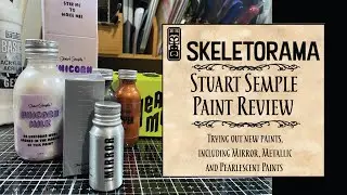 Is it worth it? - Stuart Semple Paint Review