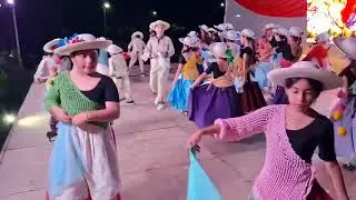 El sue&ntilde;o de la coya... Homenaje al chucaro y Norma Viola - sentir de tradiciones 2025 EL BAQUEANO 