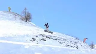 Peter air mit loop
