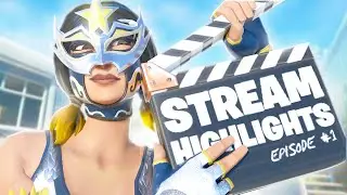 Mitr0 | Stream Highlights #1