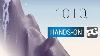 ROIA - DO go chasing waterfalls