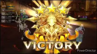 [Kings Raid] Line Up Party Magic Dps Lava Raid For Newbie
