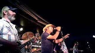 Flatland Ridge Classic Rock Covers Demo