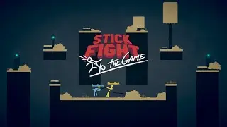 I Can't Believe I Fought Stickmen In This Game.