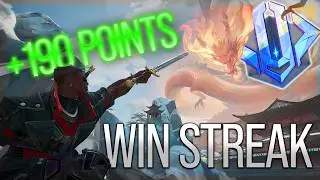 The Road To Diamond | Marvel Rivals