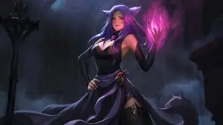 GMV - AWAKEN