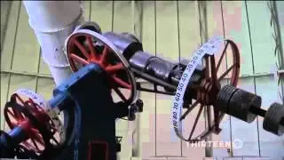 Unlocking the Secrets of Cosmos Super Massive Black Holes - Full Documentary