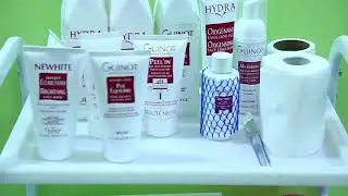 china Beijing beauty parlor