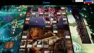 Flesh and Blood TCG &mdash; TowerNumberNine playing RANGER! Two Blitz games with commentary!