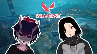 MAP BARU PEARL SAM MAS ILLUCY... Valorant