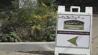 Clintonville commission winner faces new vote amid rule breach dispute