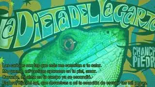 Chancho en Piedra - Da la claridad a nuestro sol (Subtítulos)