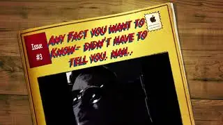 Death Talks-  Anything You Want