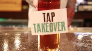 Tap Takeover || Short North Pint House