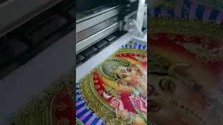 MUTOH DX-5 HEAD TO XP-600 CONVERTED