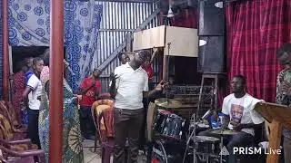 Live streaming of Grand potier Tabernacle