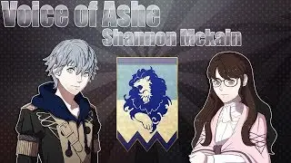 Hikari Interviews: Shannon Mckain (Voice of Ashe)