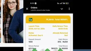 Discover the New Earning Platform|| Launched Today: A Real Opportunity for Earners 💸