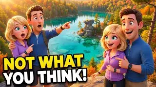 The Best Hike in Algonquin Park (and It&rsquo;s Not What You Think)