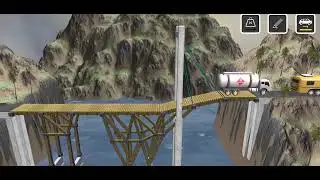 Bridgezz PRO  Gameplay