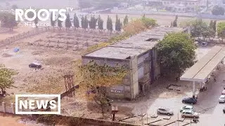 Uncompleted Buildings; An Abode For The Homeless In Abuja