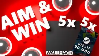 TRAIN YOUR AIM & WIN PRIZES